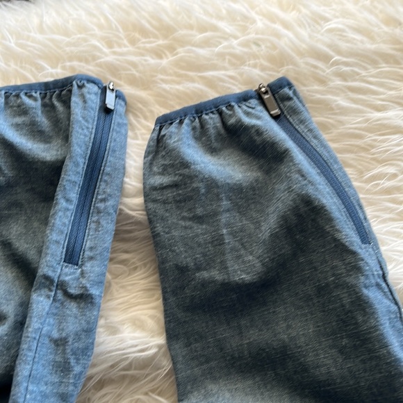 NWOT Nike International Long Sleeve Jumpsuit Romper XS/S - Picture 4 of 14